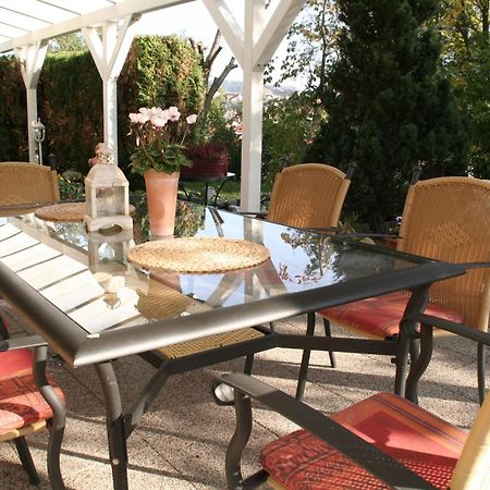 Hotel Schweizerhof Böbingen an der Rems Εξωτερικό φωτογραφία