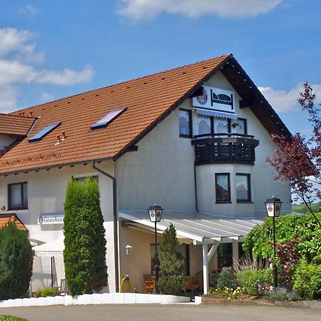 Hotel Schweizerhof Böbingen an der Rems Εξωτερικό φωτογραφία