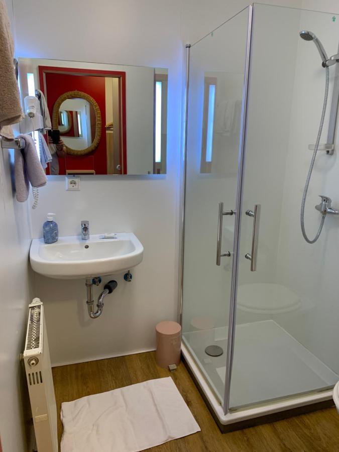 Hotel Schweizerhof Böbingen an der Rems Εξωτερικό φωτογραφία