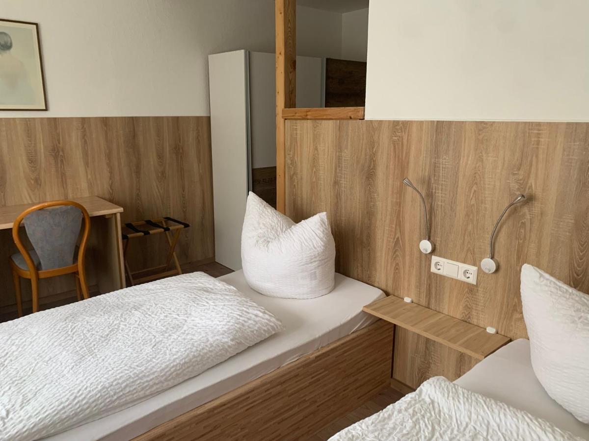 Hotel Schweizerhof Böbingen an der Rems Εξωτερικό φωτογραφία
