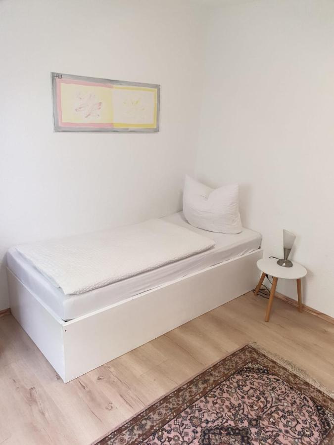 Hotel Schweizerhof Böbingen an der Rems Εξωτερικό φωτογραφία