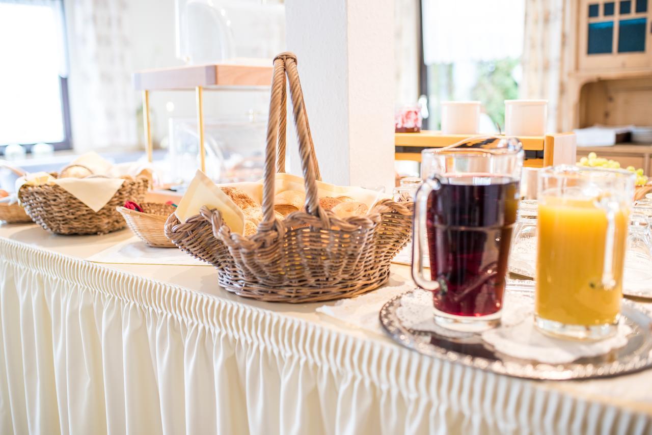 Hotel Schweizerhof Böbingen an der Rems Εξωτερικό φωτογραφία